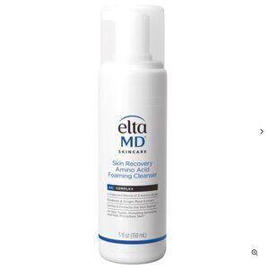 EltaMD Skin Recovery Amino Acid Foaming Cleanser 5 oz